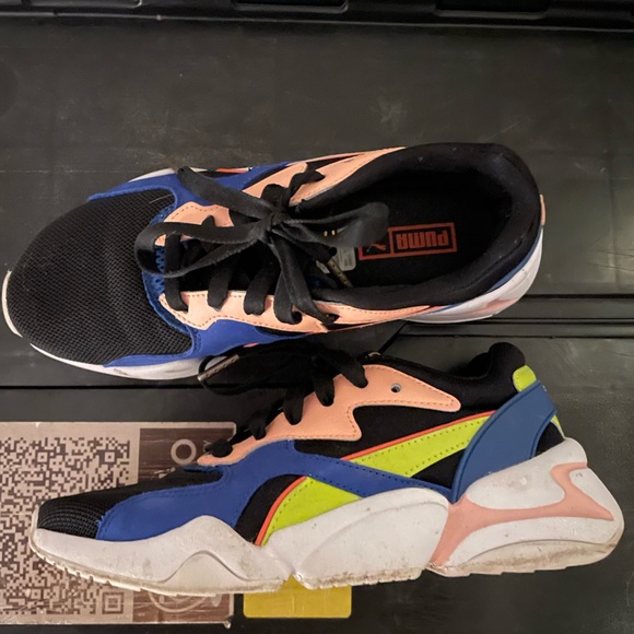 Puma PWR sneakers - Picture 2 of 3